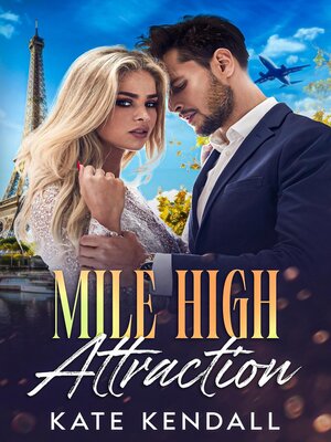 cover image of Mile High Attraction